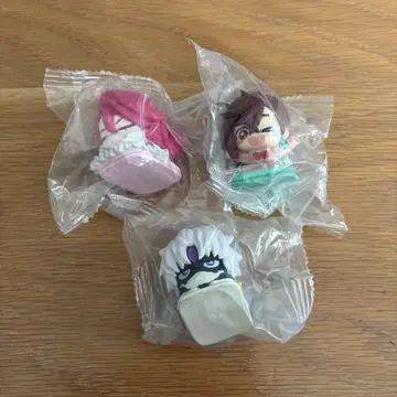 단다단 오네무탄 사시 아이라 모모