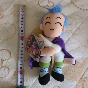 환상게임 봉제 인형 약 23cm 반프레스토
