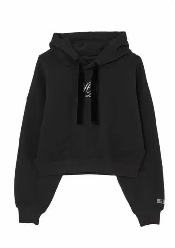 HLT Lounge Drawstring Hoodie herlipto