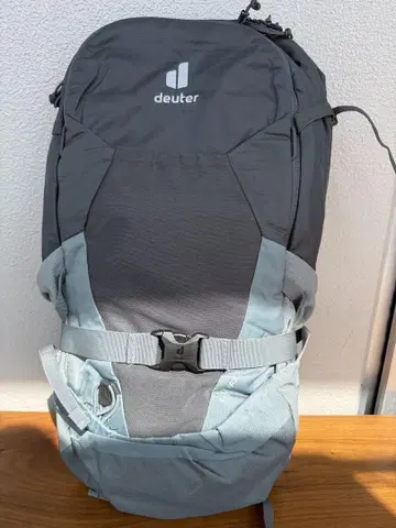 Deuter FUTURA 등산용 백팩