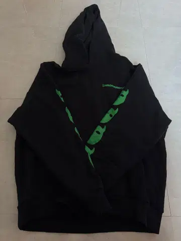 11/24까지 Tyler, The Creator 2025 후드티 L