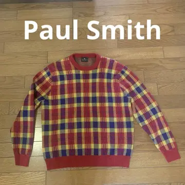 Paul Smith 니트