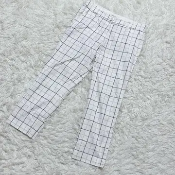 [ c6153 ] 내추럴 뷰티 베이직 캐주얼 팬츠
