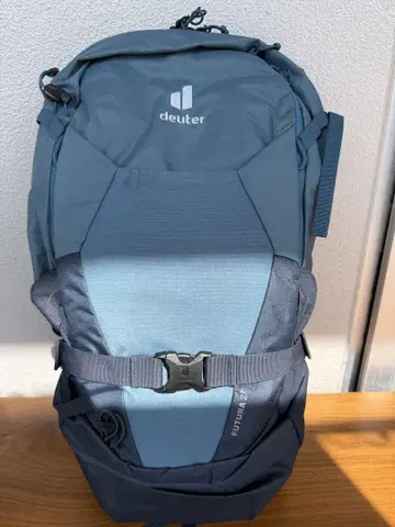Deuter FUTURA 27 등산용 백팩