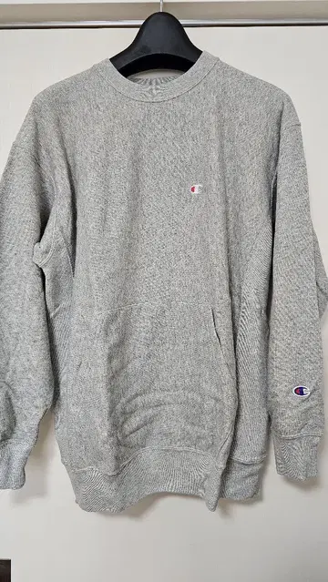 Champion 리버스 위브 (캥거루 포켓)