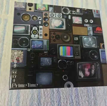 도쿄사변 종합+Prime Time 생산 한정판