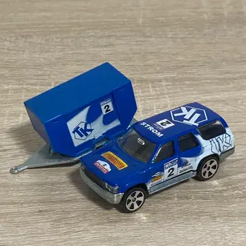 마조렛 토요타 러너 (하이럭스 서프)