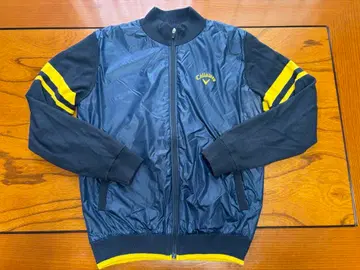 캘러웨이 골프 L 네이비