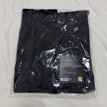 ENHYPEN FATE 후디 집업 후드티 L 사이즈