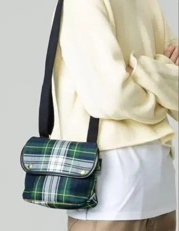 BRADY AVON MINI 브래디 에이본 미니 숄더백