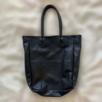 vanson(반손) LONG HANDLE SIMPLE TOTE