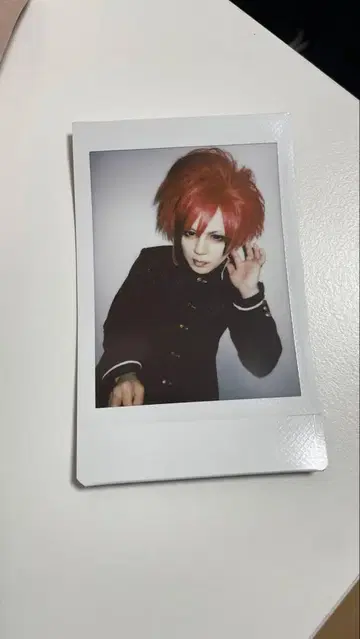 R지정 폴라로이드 Z