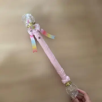 프리큐어 키랏키란 리본 배턴
