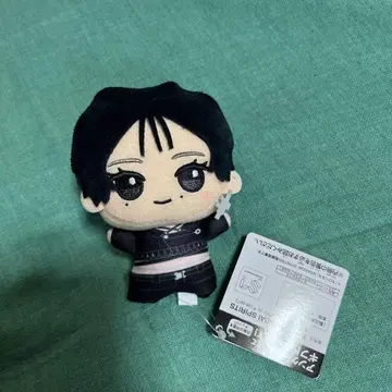 aespa Whiplash SD 인형 윈터