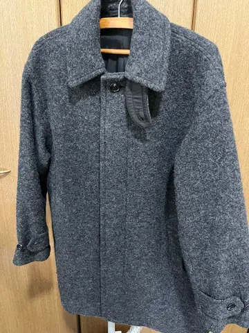 Steven Alan 스텐카라 코트 장모