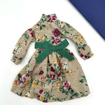 [ 리카짱 캐슬 ] 리틀 팩토리 이벤트 컬렉션 드레스 22cm