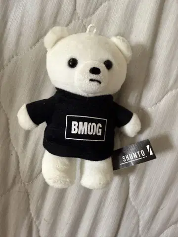 슌토 곰 BE:FIRST