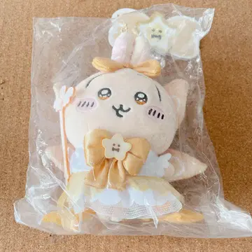 치이카와 토끼 봉제 인형