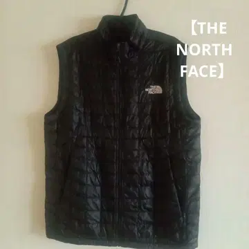 [ THE NORTH FACE ] 다운 베스트