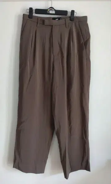 슬랙스 팬츠 HARE