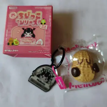 스퀴즈 멜로조이 mellojoy 꼬마 피넛