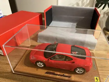 BBR 1/18 페라리 360 모데나 페라리