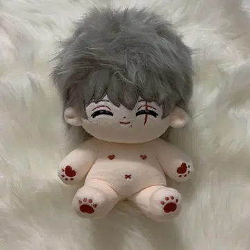 NARUTO 카카시 봉제 인형 20cm