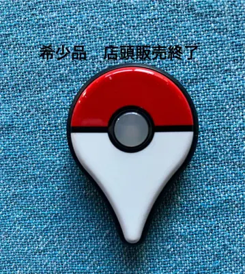 Pokemon GO Plus 포켓몬GO 플러스