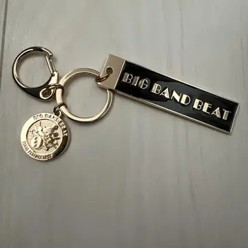 빅뱅 비트 키체인