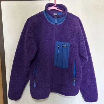 Patagonia 20AW 클래식 레트로-X 재킷