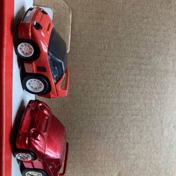 꼬마 초로큐 AZ1 세트 도금