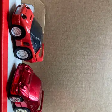 꼬마 초로큐 AZ1 세트 도금