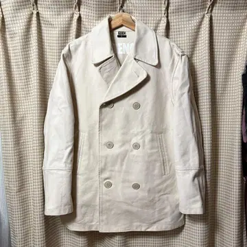 2004 GOODENOUGH 피코트 후지와라 히로시