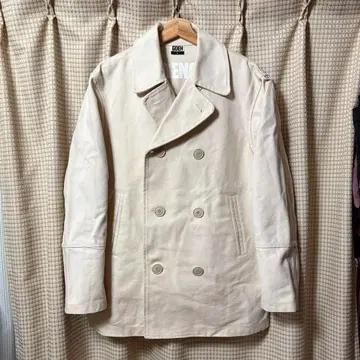 2004 GOODENOUGH 피코트 후지와라 히로시