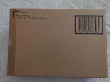 METAL ROBOT혼 데스티니 건담 ( Re:coordinate )