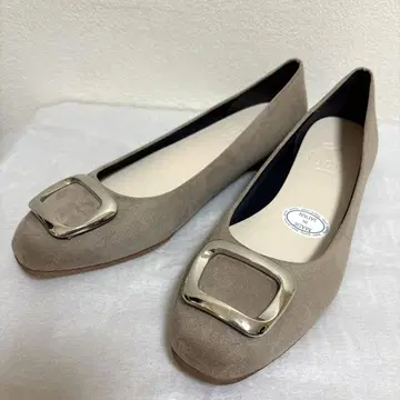 즉시 구매 OK 새상품 후카 25cm 플랫슈즈