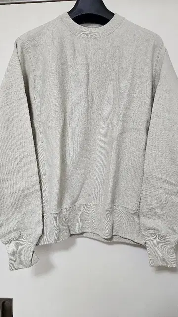 Champion 리버스 위브