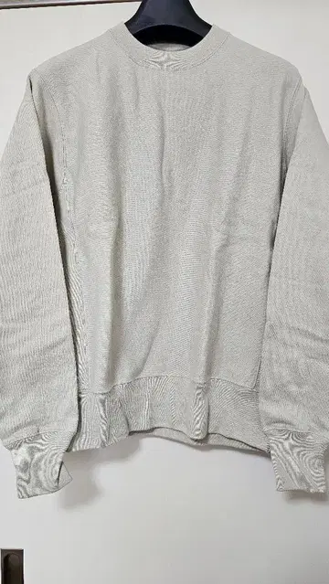 Champion 리버스 위브