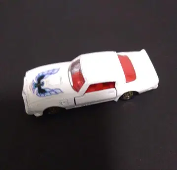 토미카 PONTIAC FIREBIRD 1978 MADEINJAPAN