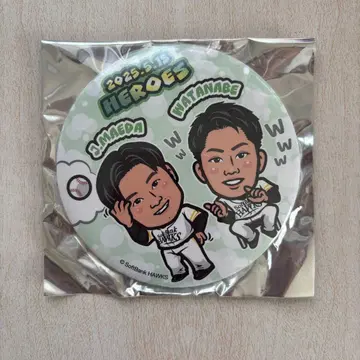 와카타카 가챠 와타나베 리쿠 마에다 준