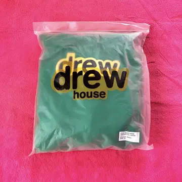 drew house/후드티