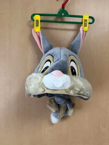 밤비 덤보 모자 디즈니