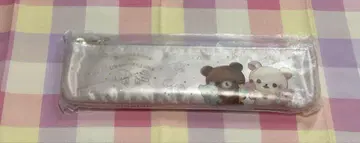 리락쿠마 칫솔 파우치