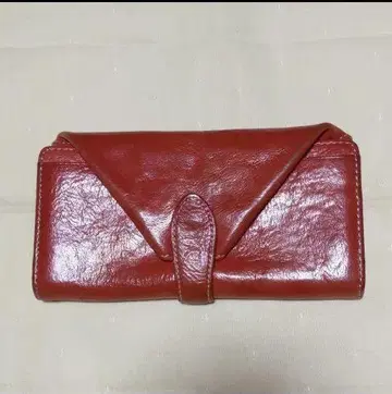 Dakota 테네시 장지갑 가르송 지갑 레어