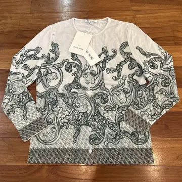 HANAE MORI 가디건 미사용 새상품