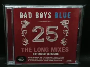 레어! Bad Boys Blue 배드 보이즈 블루 25