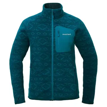 몽벨 크리마플러스 100 Women's 1106758 #5 M