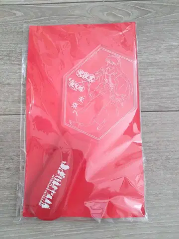 이누야샤 오케스트라 응원봉