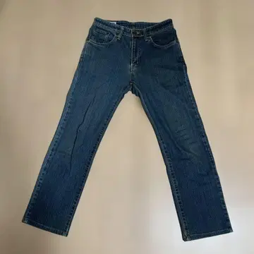 [ 연말 한정 판매! ] [ VINTAGE ] EDWIN 데님