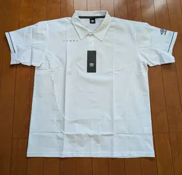 UMBRO 피케 셔츠